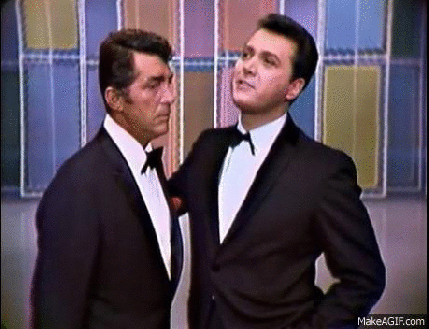 dean martin and steve rossi motion
